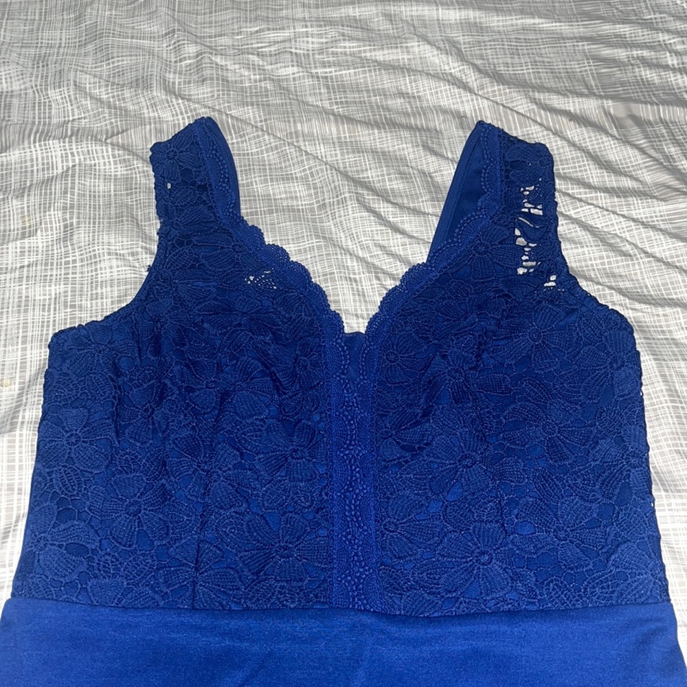 Wedding Guest Dress - Size L